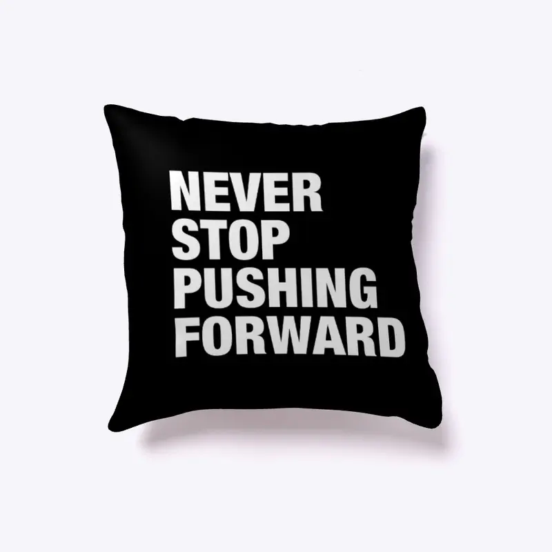 NSPF Pillows