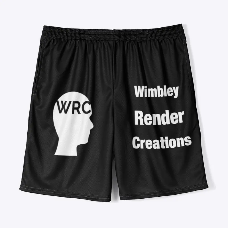 Wimbley-Render Creations Apparel